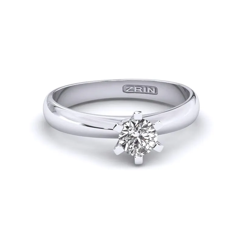 Engagement ring ZRIN 665
