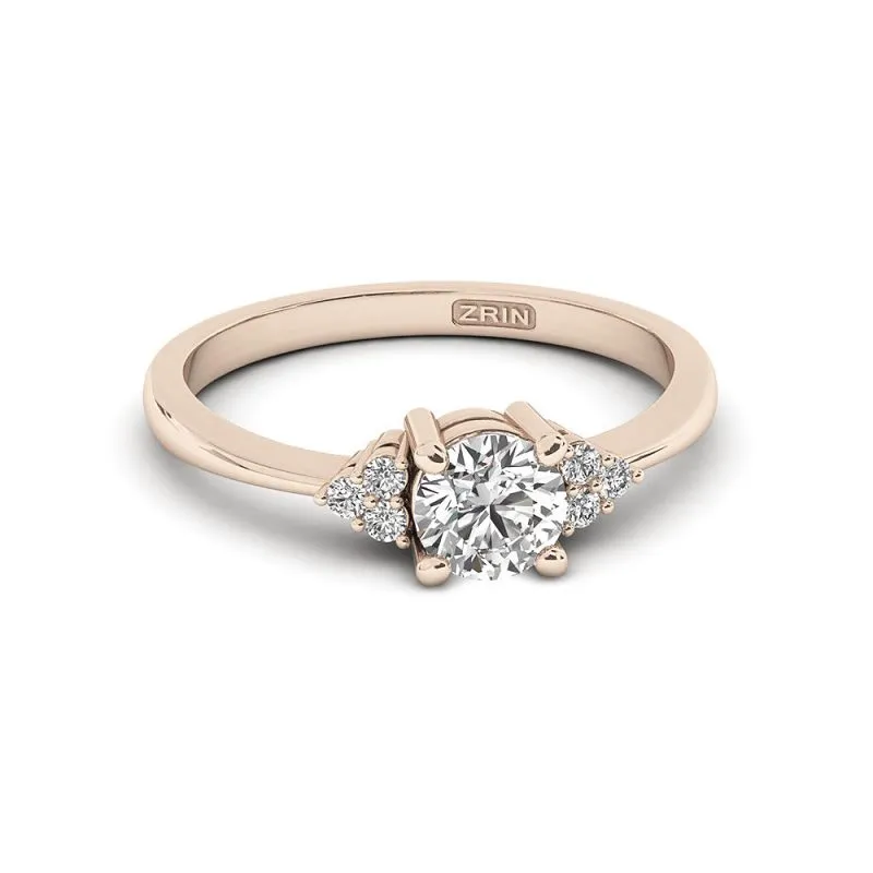 Engagement ring ZRIN 681-1