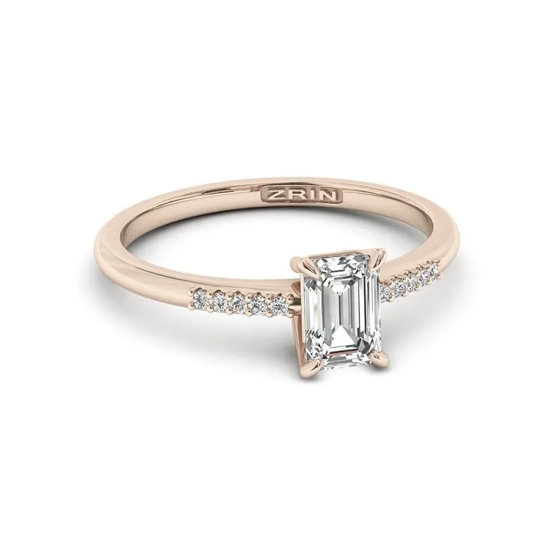 Engagement ring ZRIN 685