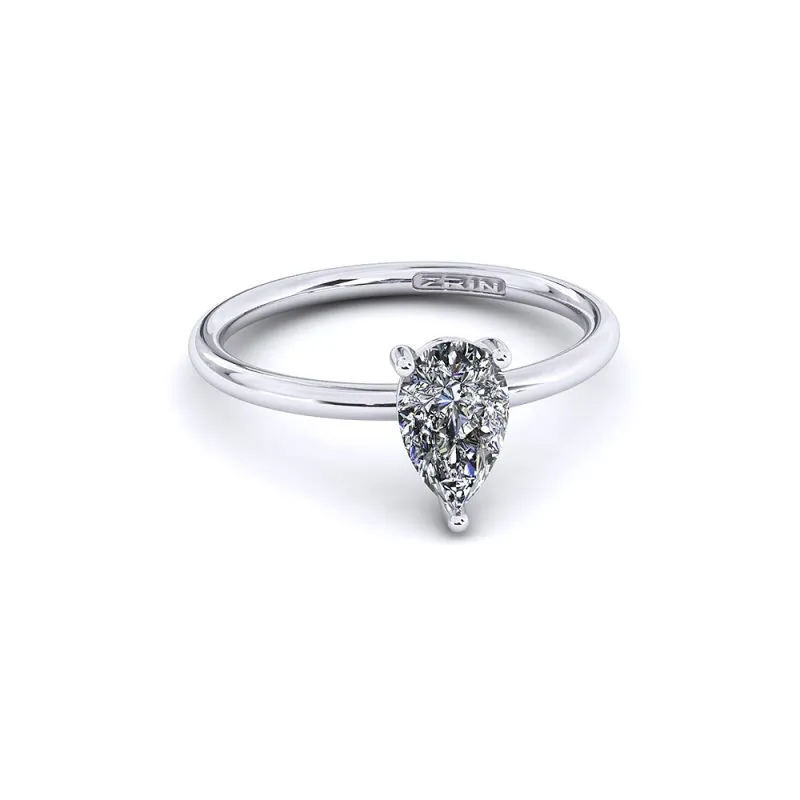 Engagement ring ZRIN 686