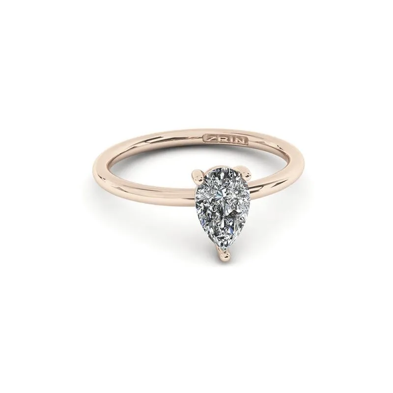 Engagement ring ZRIN 686