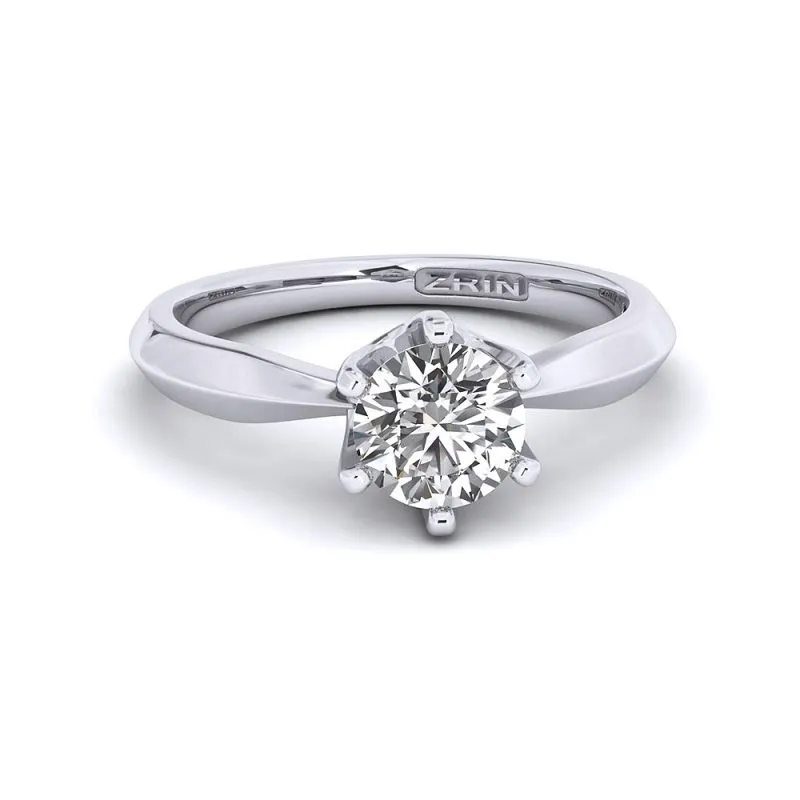 Engagement ring ZRIN 693