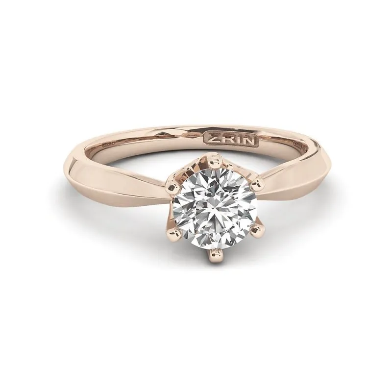 Engagement ring ZRIN 693