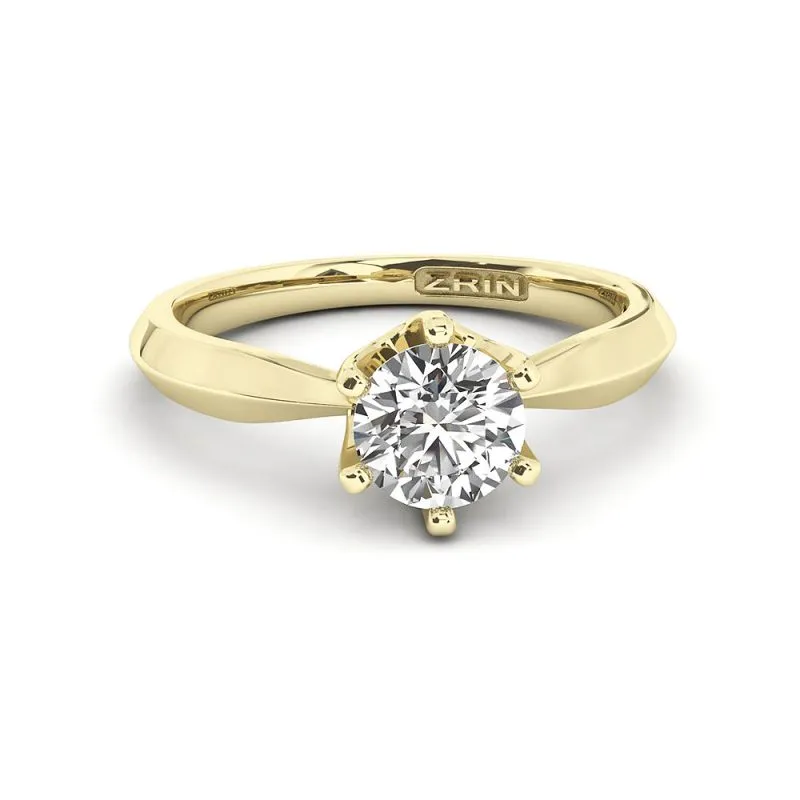 Zaručnički prsten ZRIN 693
