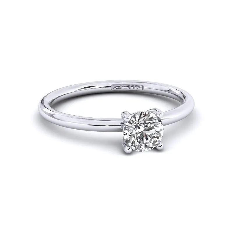 Engagement ring ZRIN 698