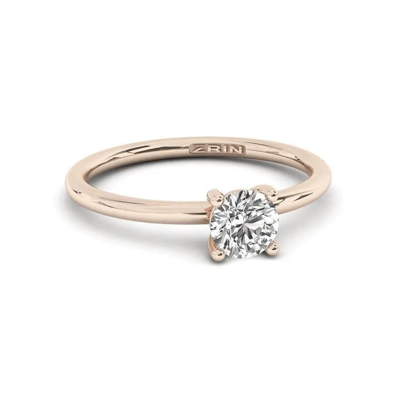Engagement ring ZRIN 698