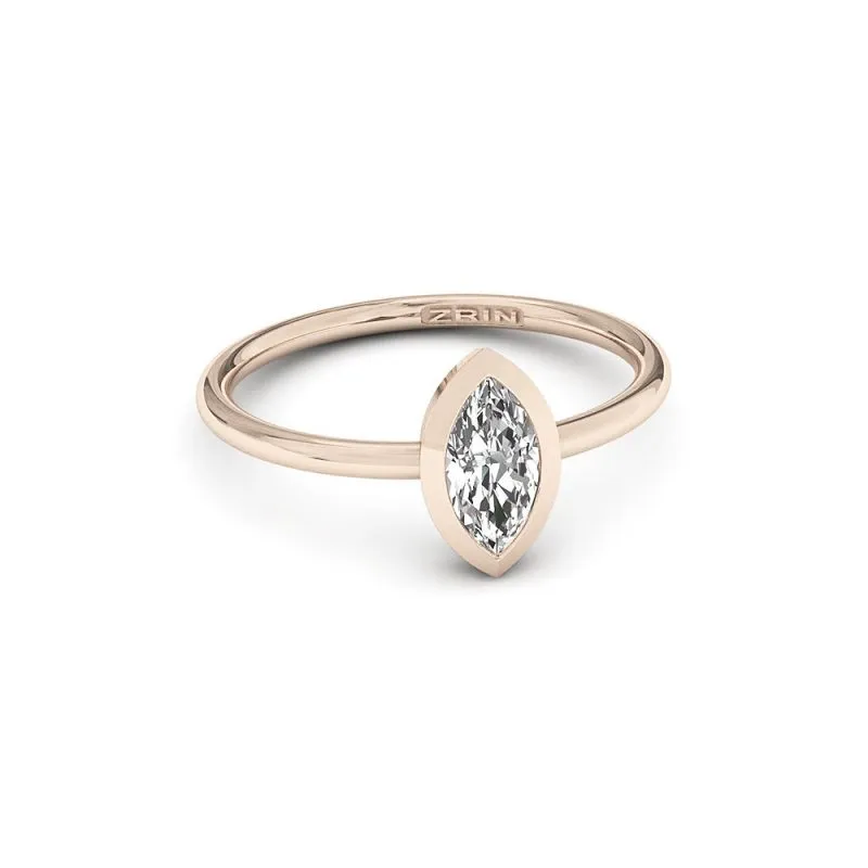 Engagement ring ZRIN 700