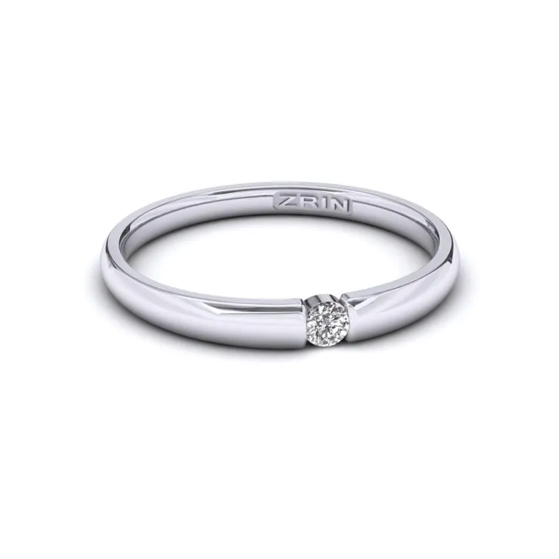 Engagement ring ZRIN 703-1