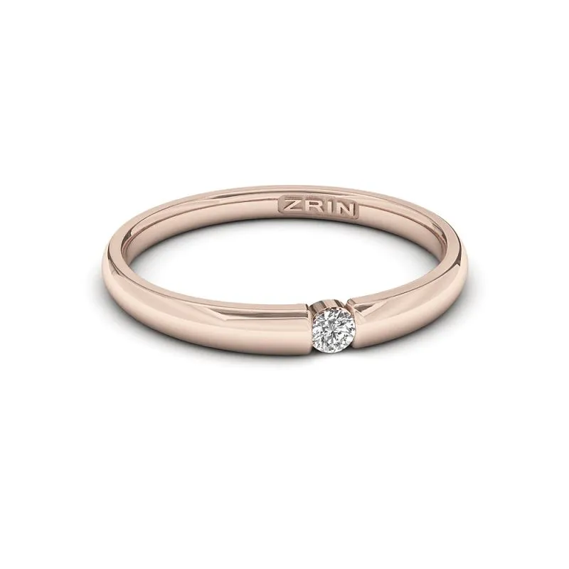 Engagement ring ZRIN 703-1