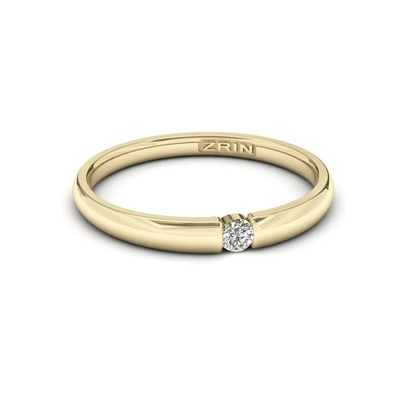 Engagement ring ZRIN 703-1
