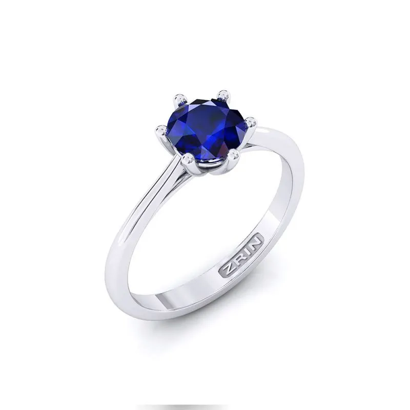 Engagement ring ZRIN 706-10