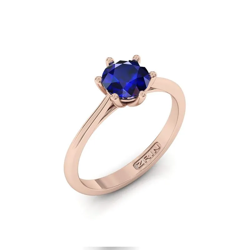 Engagement ring ZRIN 706-10