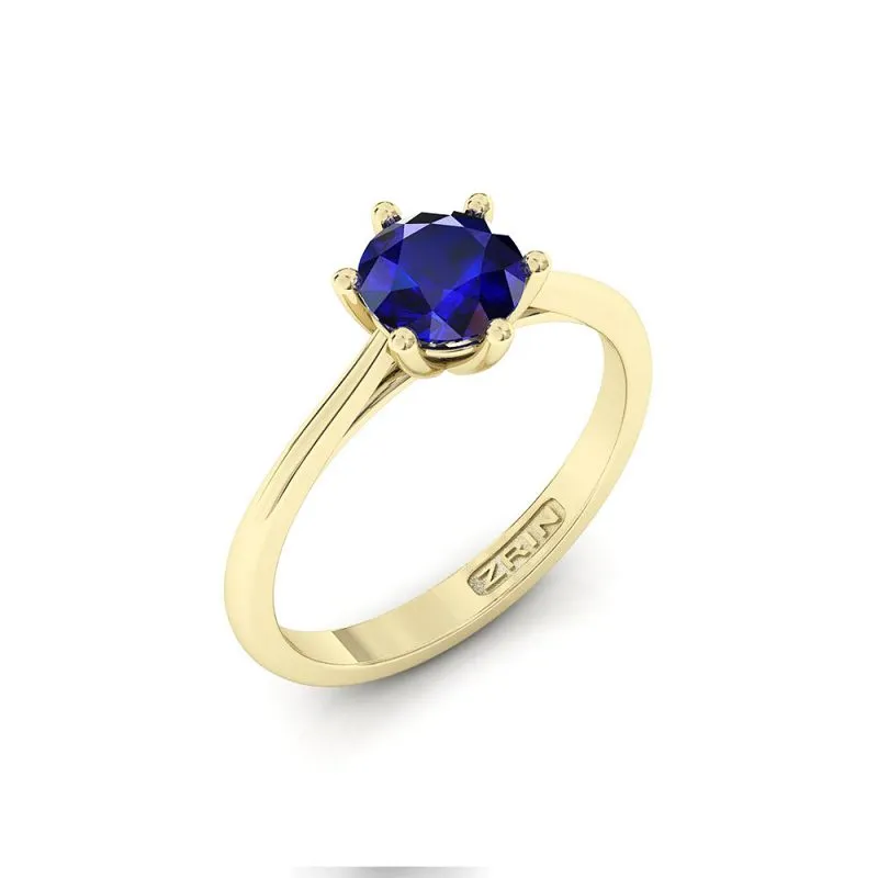 Engagement ring ZRIN 706-10