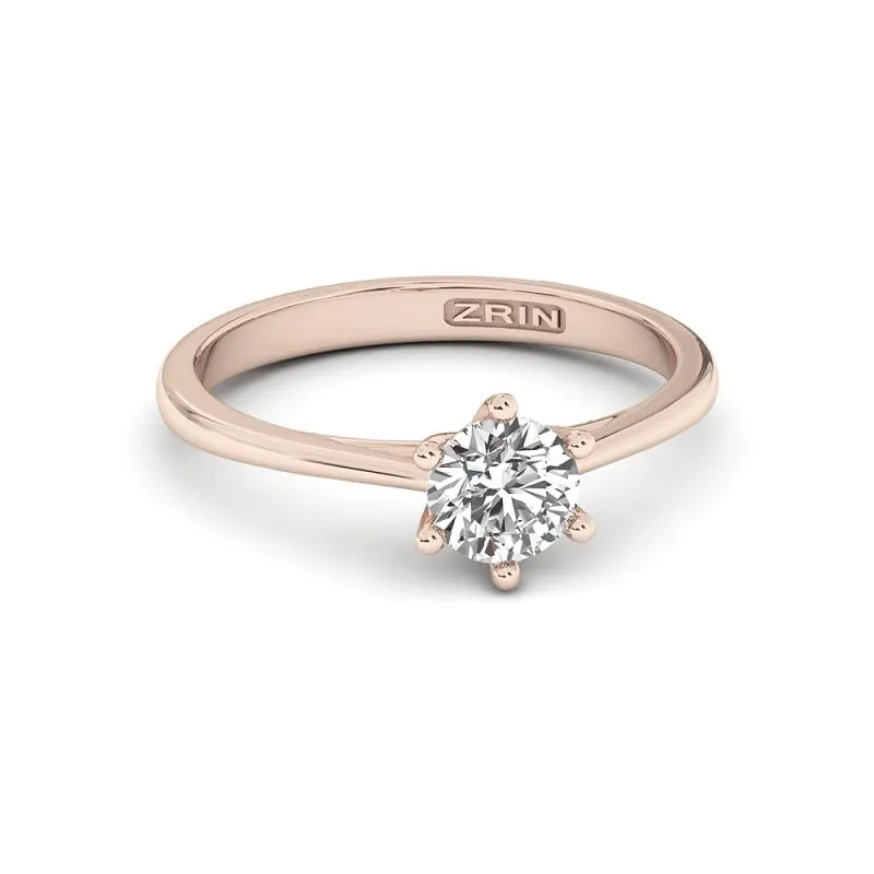 Engagement ring ZRIN 706-8