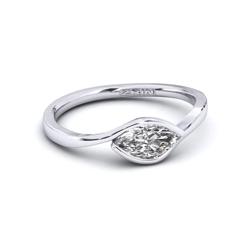 Engagement ring ZRIN 709