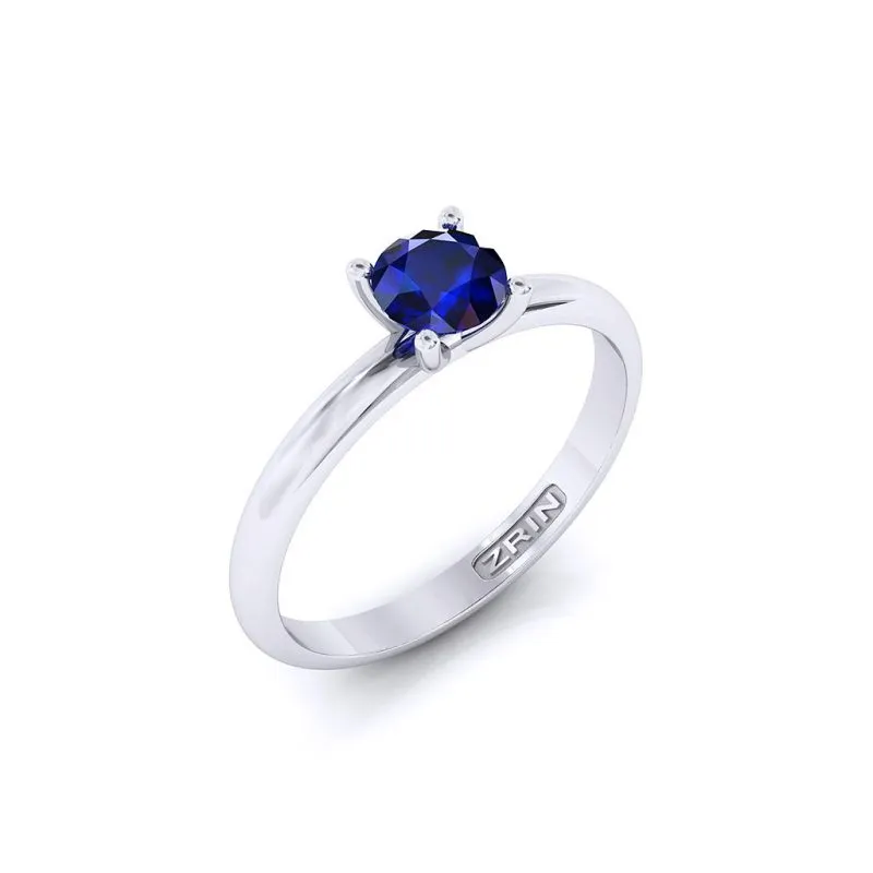 Engagement ring ZRIN 711-3