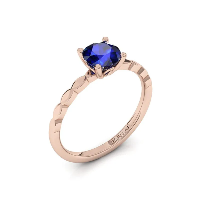 Engagement ring ZRIN 712-1