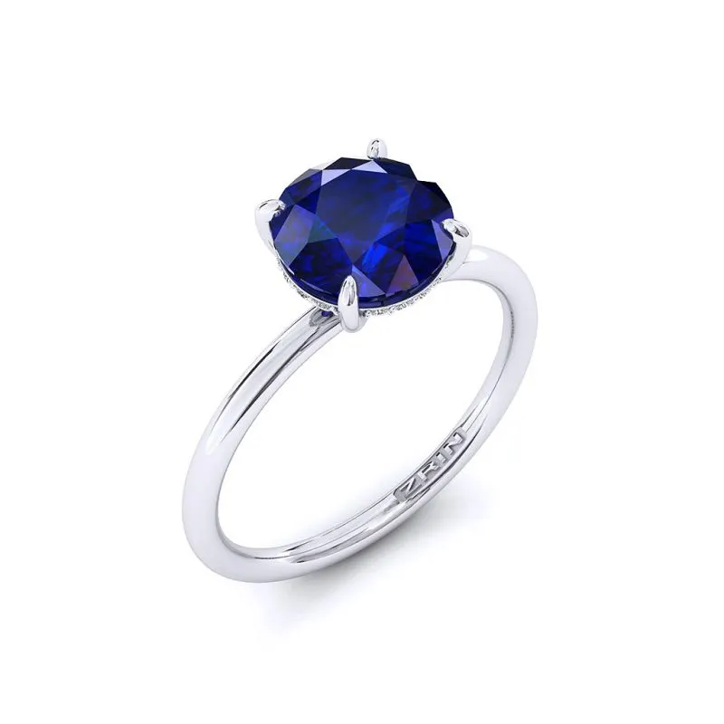 Engagement ring ZRIN 715-3