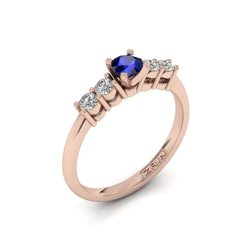 Engagement ring ZRIN 719