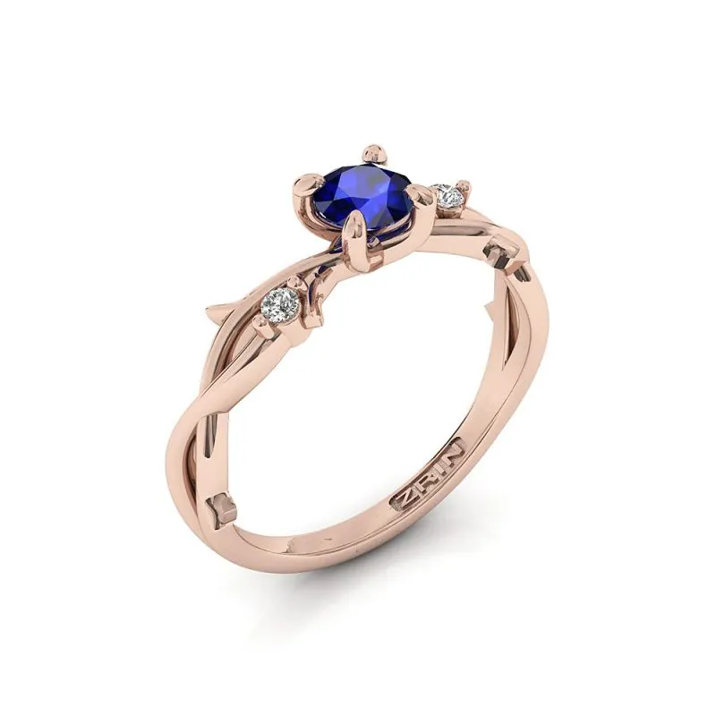 Engagement ring ZRIN 720-1