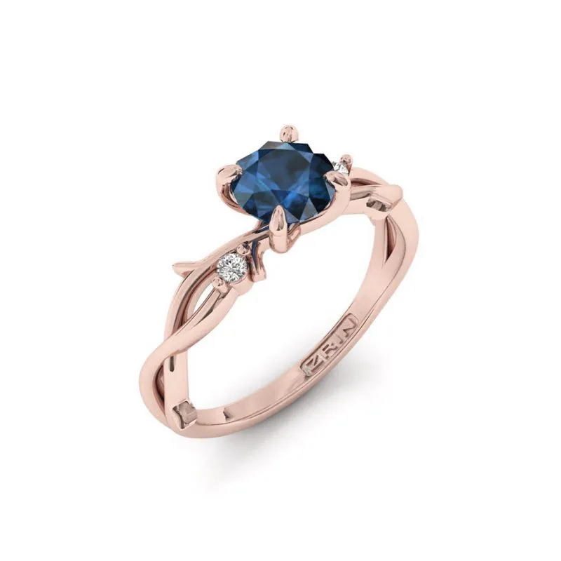 Engagement ring ZRIN 720