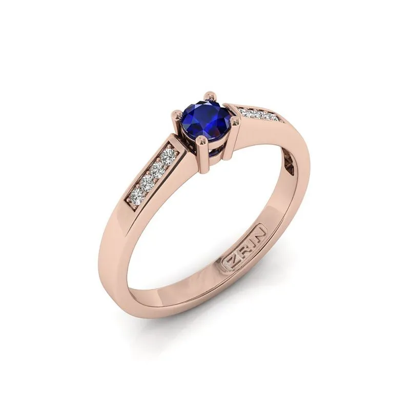 Engagement ring ZRIN 722-1