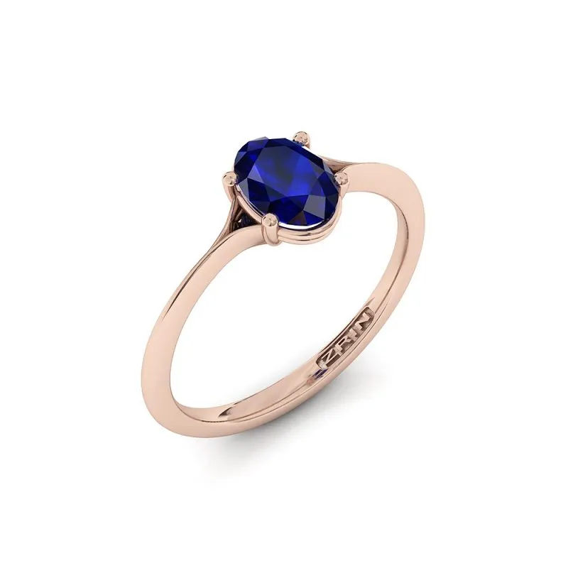 Engagement ring ZRIN 723