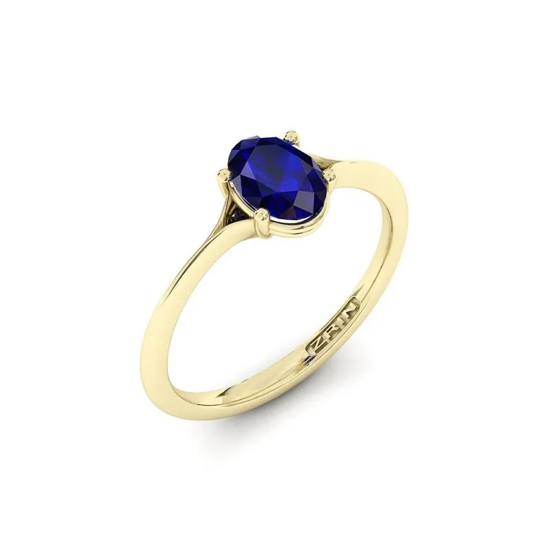 Engagement ring ZRIN 723
