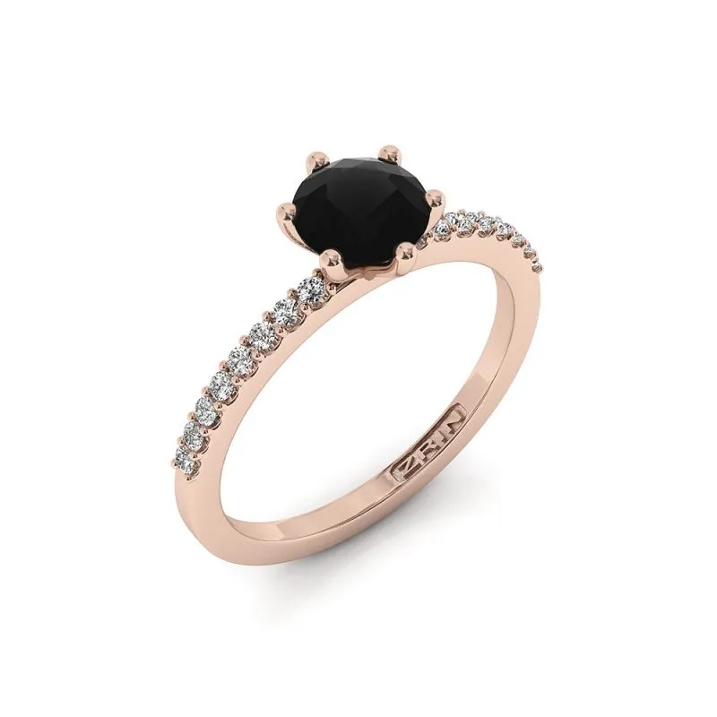 Engagement ring ZRIN 724