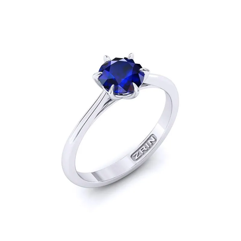 Engagement ring ZRIN 737