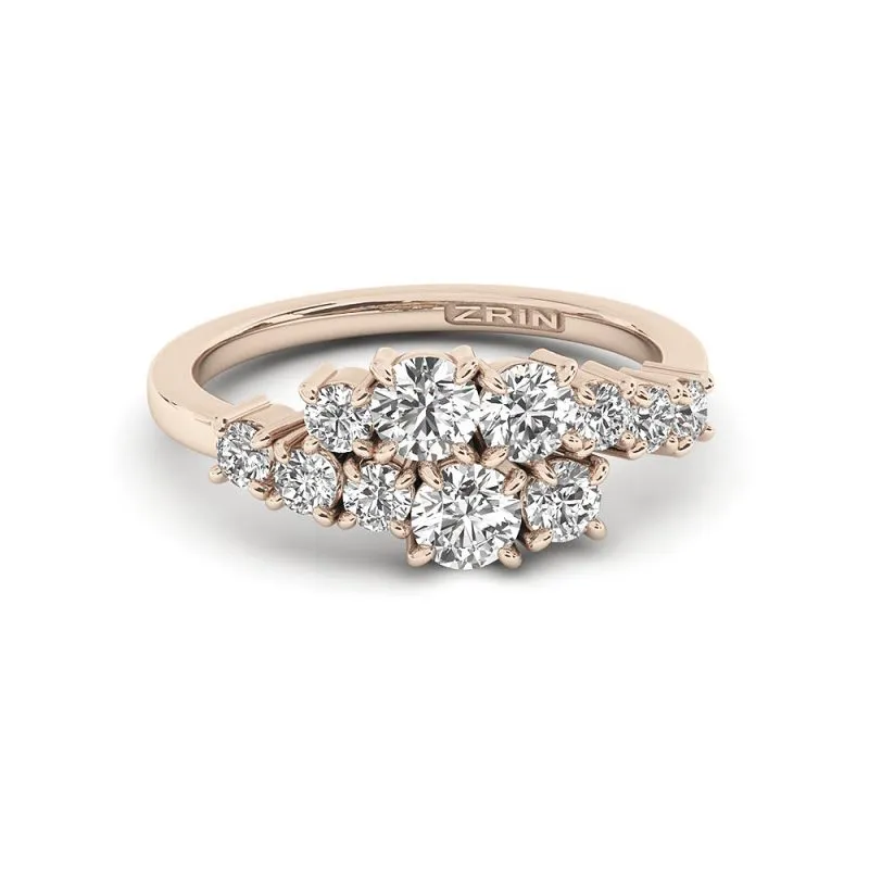 Engagement ring ZRIN 839