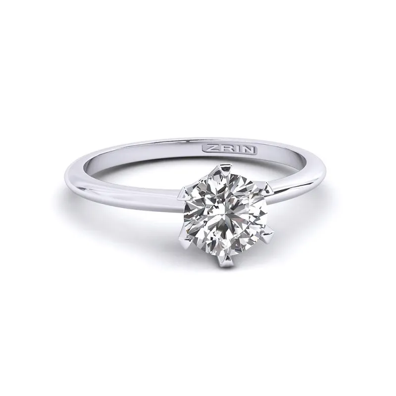 Engagement ring ZRIN 856-6