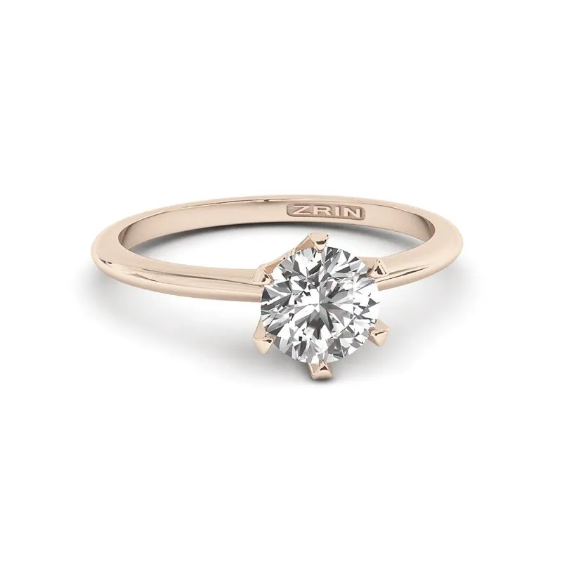 Engagement ring ZRIN 856-6