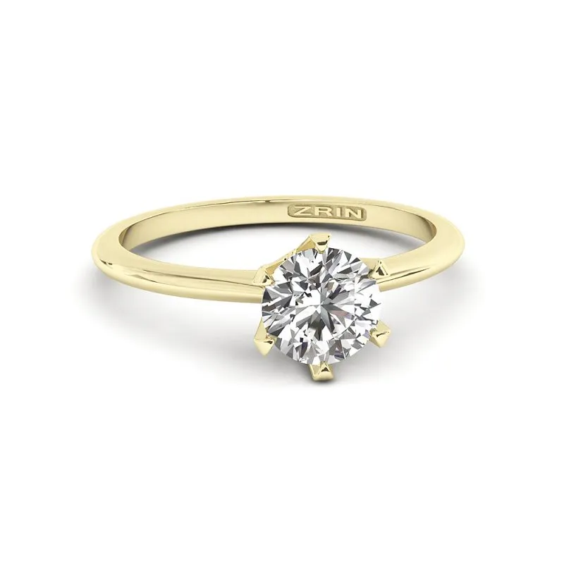 Engagement ring ZRIN 856-6