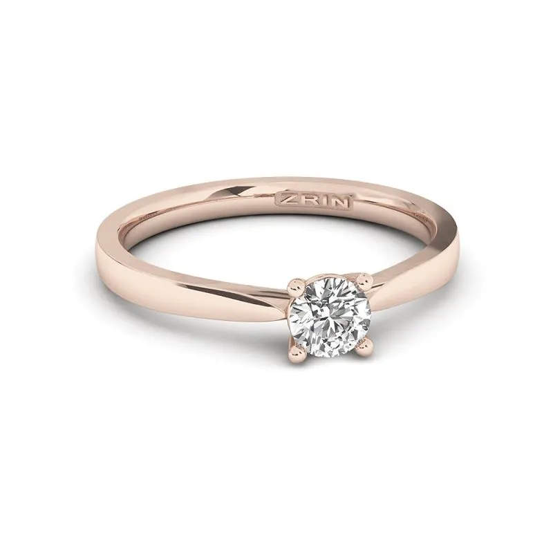 Engagement ring ZRIN 861