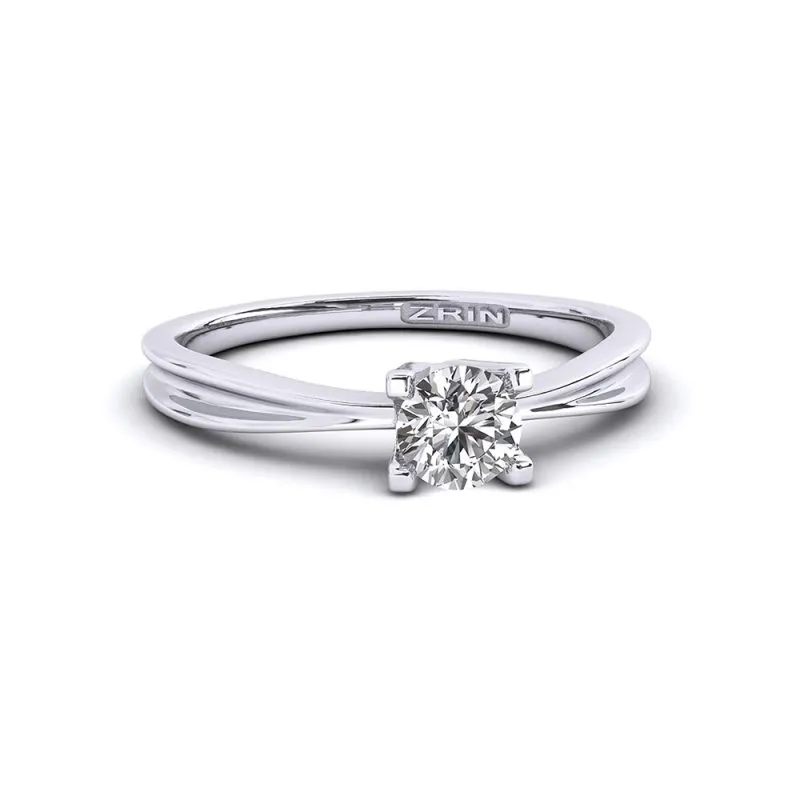 Engagement ring ZRIN 870