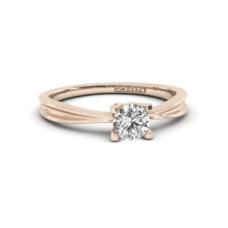 Engagement ring ZRIN 870