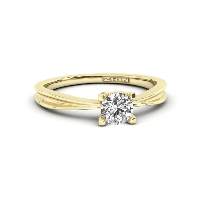 Engagement ring ZRIN 870