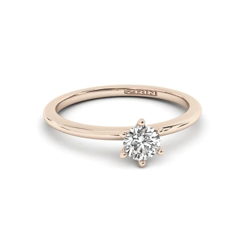 Engagement ring ZRIN 876-3