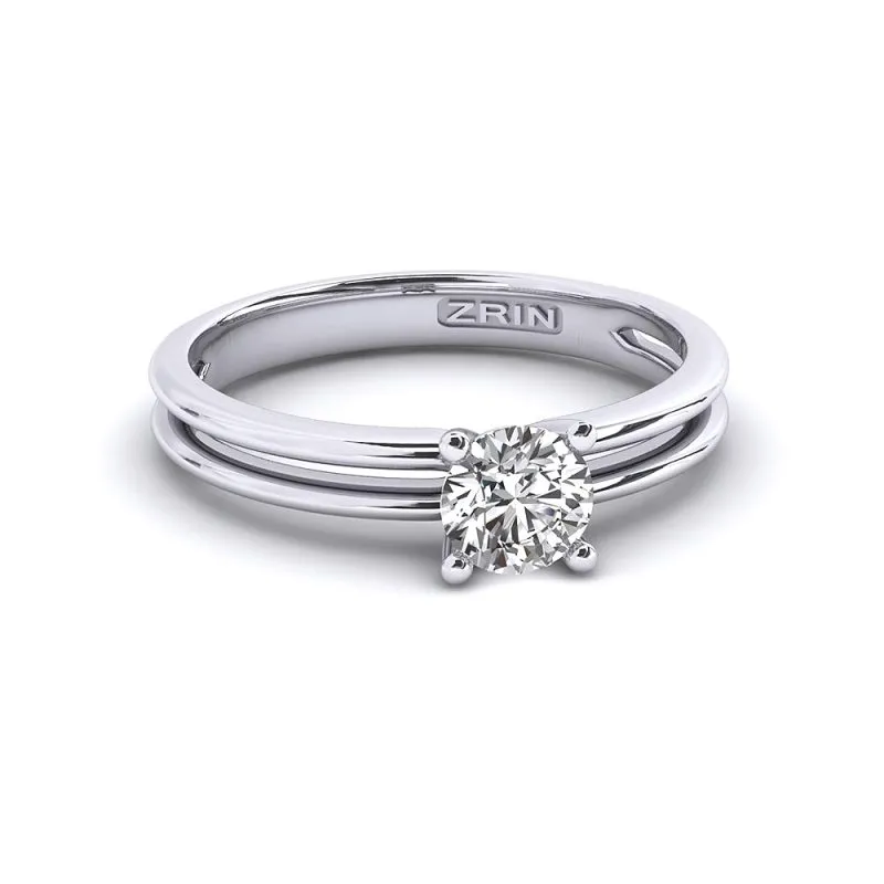 Engagement ring ZRIN 879
