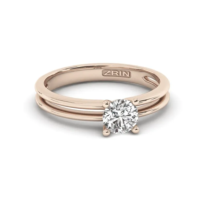 Engagement ring ZRIN 879