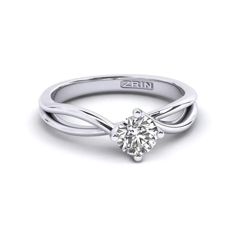 Engagement ring ZRIN 886