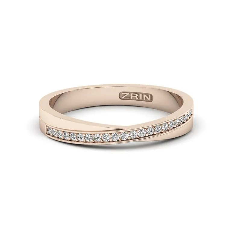 Engagement ring ZRIN 887-1