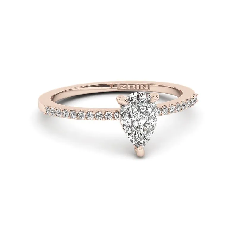 Verlobungsring ZRIN 894-1 P